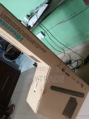 Quality Hisense 2.1ch Audio Sound System (Hs218)