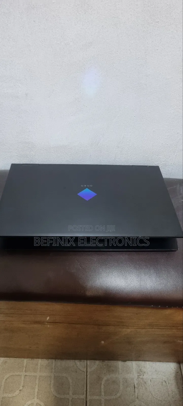 Laptop HP Omen 15 32GB Intel Core I7 SSD 1T
