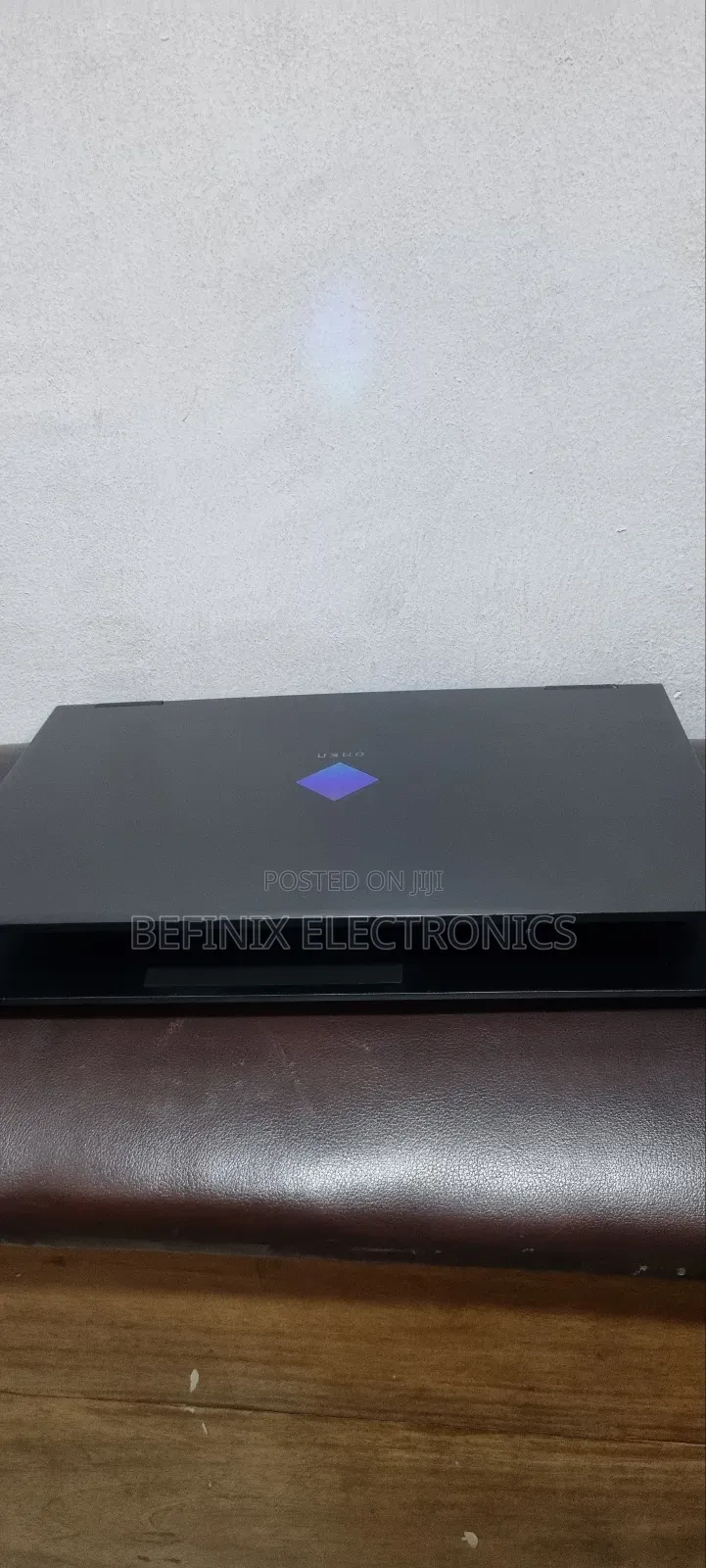 Laptop HP Omen 15 32GB Intel Core I7 SSD 1T
