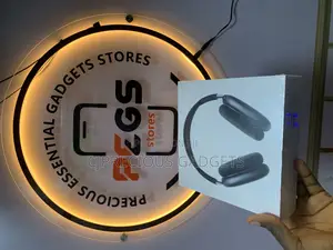Airpods Max
