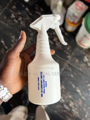 Wd 40 Spray Can