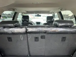 Lexus RX 350 AWD 2009 Black