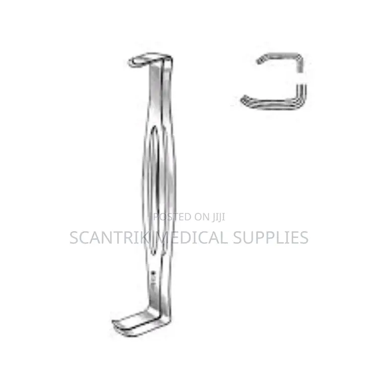 Us Surgical Navy Instrument
