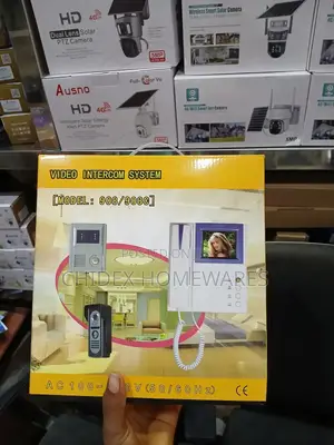 Video Intercom