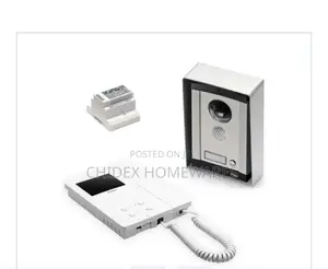 Video Intercom