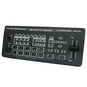 Devicewell Hds7305 Uhd Live Video Switcher