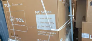 2hp Inverter TCL Ac
