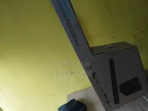 The New 200w Hisense Audio System With Bluetooth-Hs218