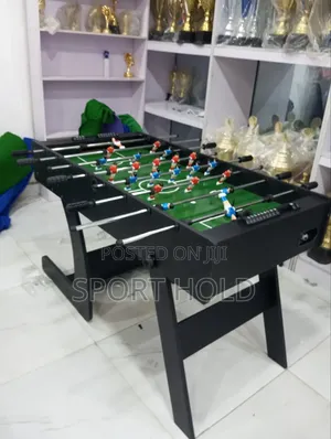Soccer Table
