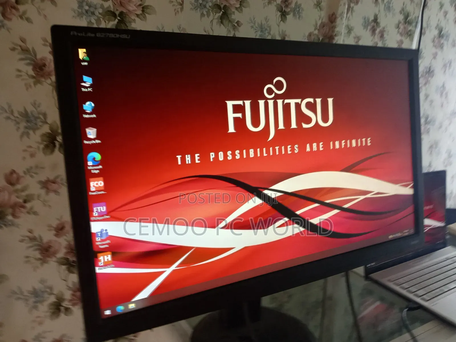 27' Hdmi Monitor