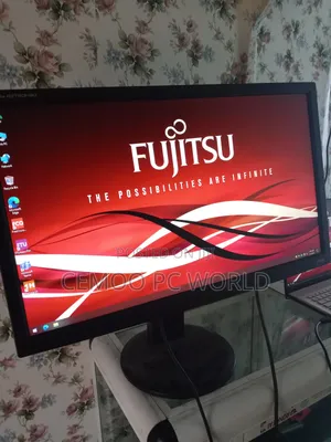 27' Hdmi Monitor
