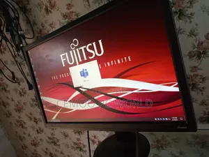 27' Hdmi Monitor