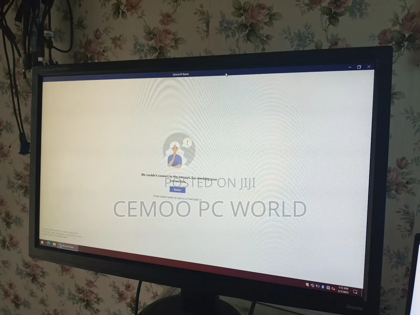 27' Hdmi Monitor