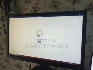 27' Hdmi Monitor