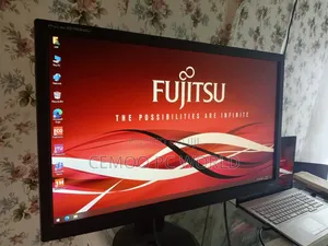 27' Hdmi Monitor