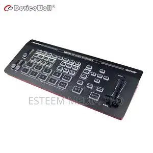Devicewell Hds7105p 5inputs Uhd Video Switcher