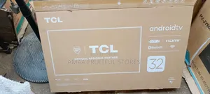 32inches TCL Google Smart Tv