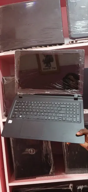 Photo - Laptop Acer Aspire 5720 4GB Intel Core I3 HDD 320GB