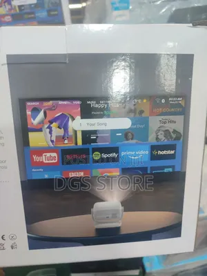 Yesido Tv13 Projector