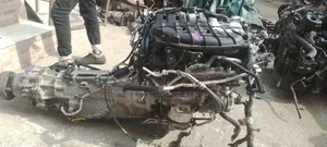 Grand Cherokee 3.6l 2020
