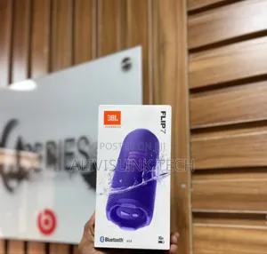 Photo - JBL Speakers Flip 7