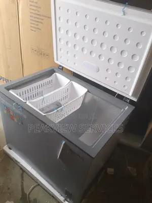 Buy Skyrun Bd-260a Freezer at Store - Buy Now!