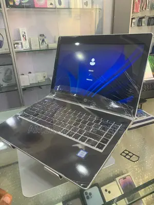 Laptop HP 430 G5 8GB Intel Core I5 HDD+SSD 500GB