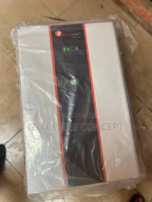 Lithium Battery