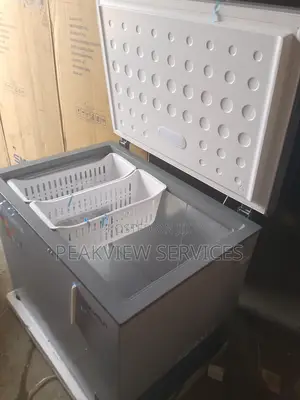 Skyrun 260l Chest Freezer Available Now - Order Now