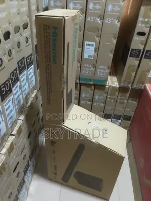 Unique Hisense Related Output Power of 200w Sound System