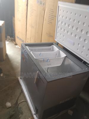 Chest Freezer Skyrun 260l for Sale in Nationwide