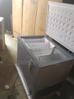 Chest Freezer Skyrun 260l for Sale in Nationwide