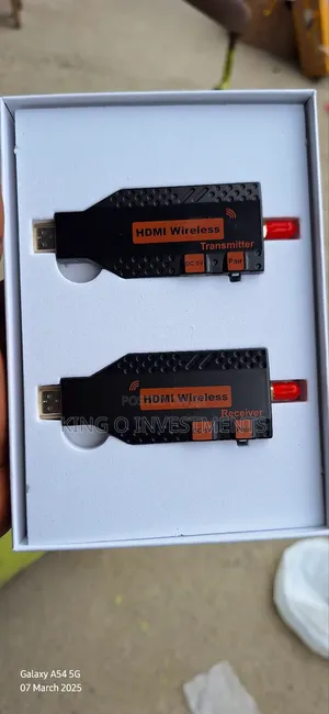 Hdmi Wireless Extender 150m or 50m
