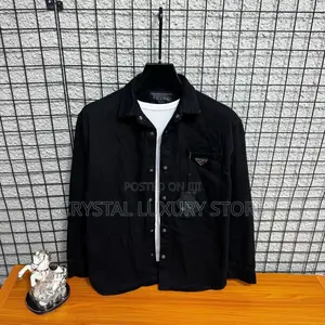 High Quality Best Selling Denim Turkey Jacket M-XXXL