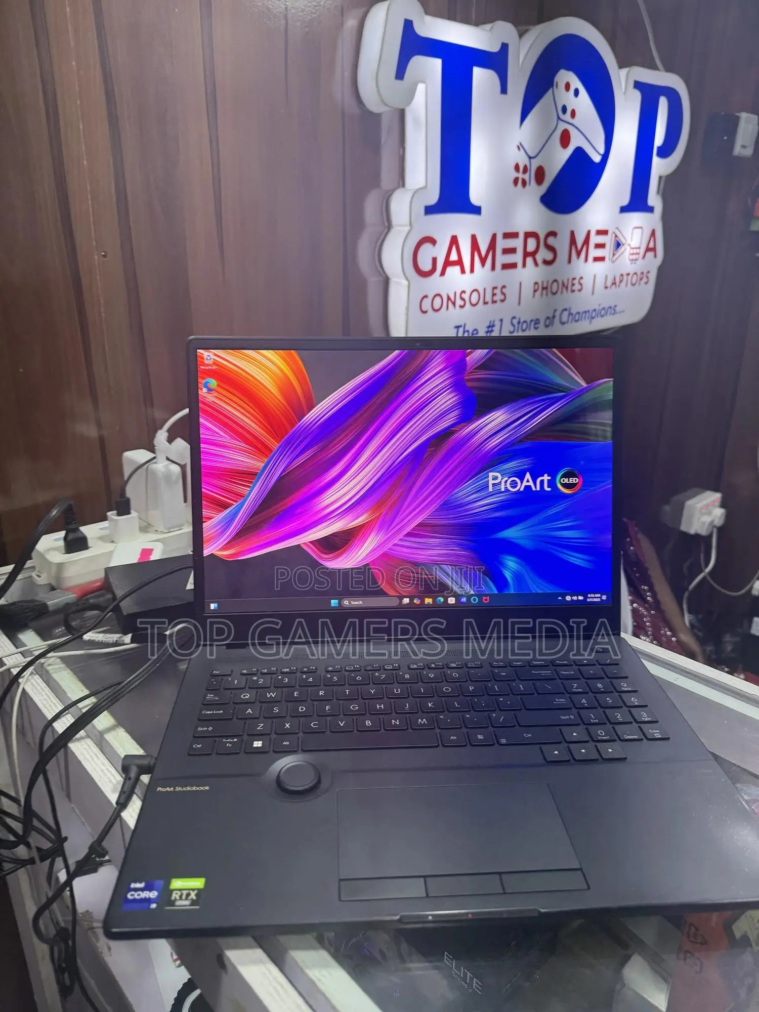 Laptop Asus 16GB Intel Core i9 SSD 1T