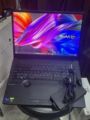 Laptop Asus 16GB Intel Core i9 SSD 1T
