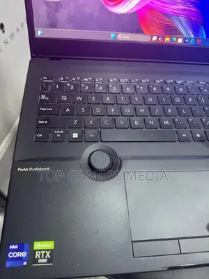 Laptop Asus 16GB Intel Core i9 SSD 1T