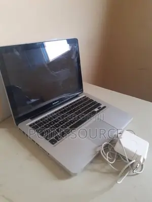 Laptop Apple MacBook Pro 2012 8GB Intel Core I5 SSD 256GB