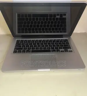 Laptop Apple MacBook Pro 2012 8GB Intel Core I5 SSD 256GB
