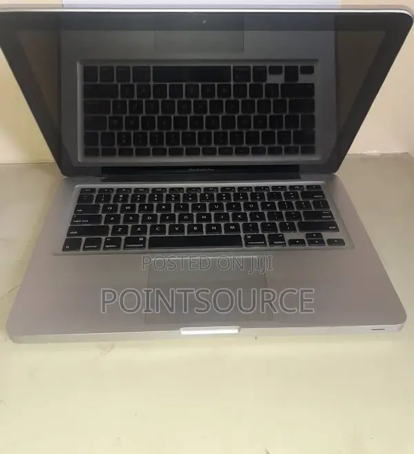 Laptop Apple MacBook Pro 2012 8GB Intel Core I5 SSD 256GB
