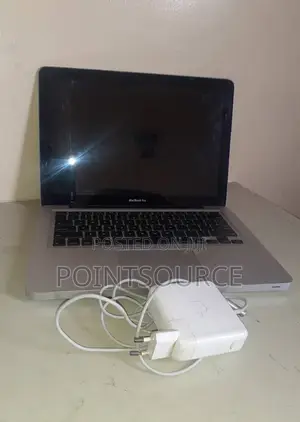 Laptop Apple MacBook Pro 2012 8GB Intel Core I5 SSD 256GB