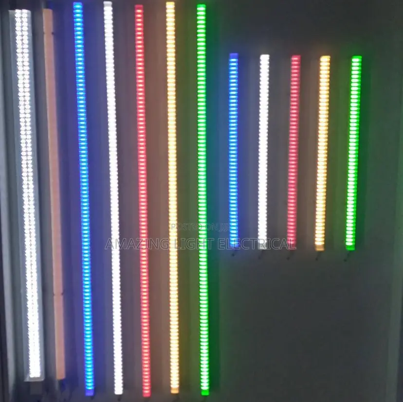 Led Fluorescent Fitting