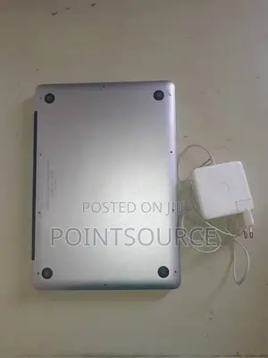 Laptop Apple MacBook Pro 2012 8GB Intel Core I5 SSD 256GB