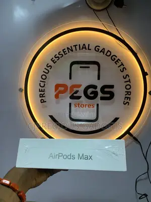 Air Pods Max