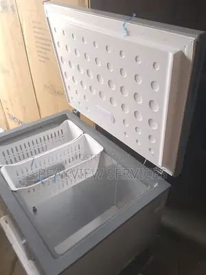 Upgrade Your Business With the Skyrun Bd-260a Freezer