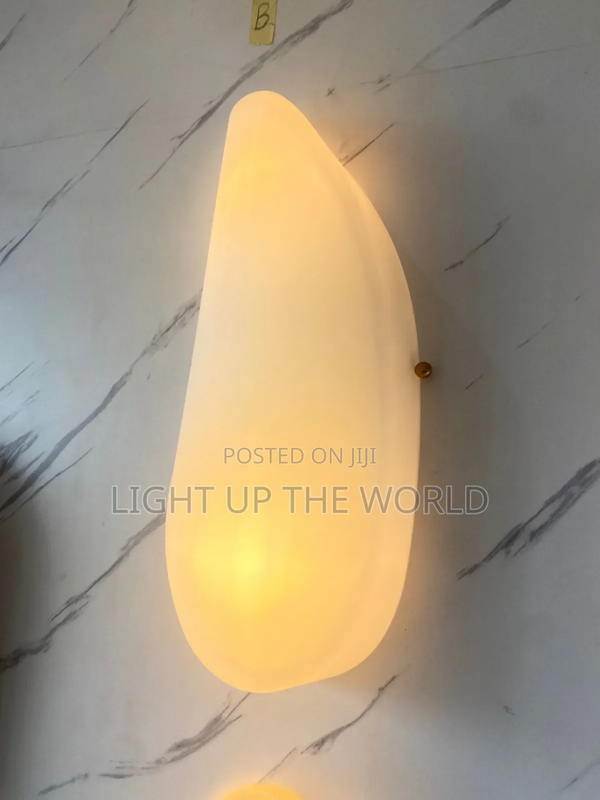 Wall Light