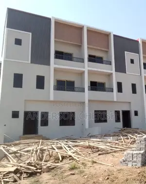 4bdrm Duplex in By Sunnyvale, Kabusa for sale