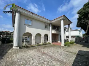 Photo - 14bdrm Mansion in Victoria Island for sale