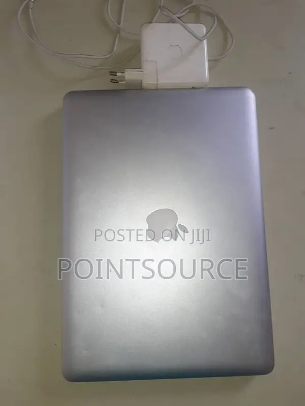 Laptop Apple MacBook Pro 2012 8GB Intel Core I5 SSD 256GB