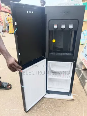 Photo - Cway Water Dispenser